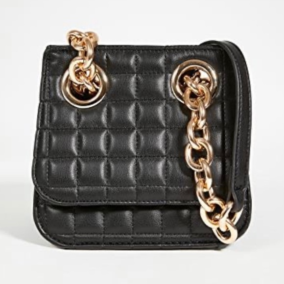 HOUSE OF WANT H.O.W. We Are Original Shoulder Bag - Picture 1 of 6